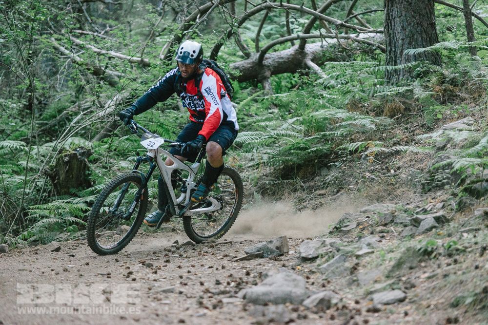 Big Ride Cercedilla 2014