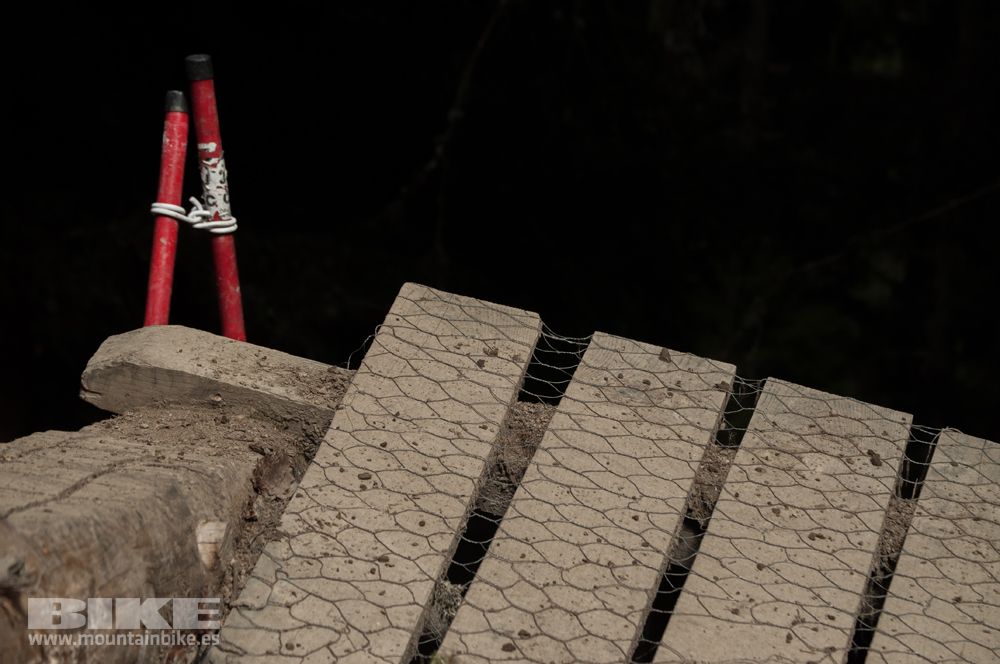 Copa del Mundo DH Meribel 2014