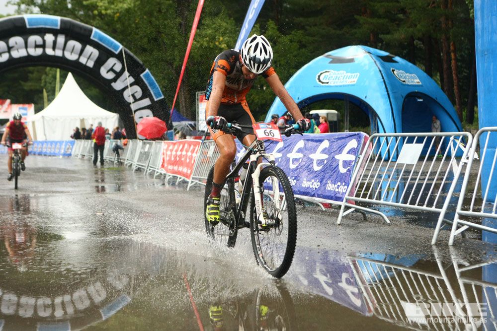 Quebrantahuesos MTB 2014