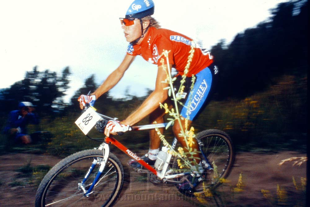 1990 Campeonato del Mundo Durango (USA)