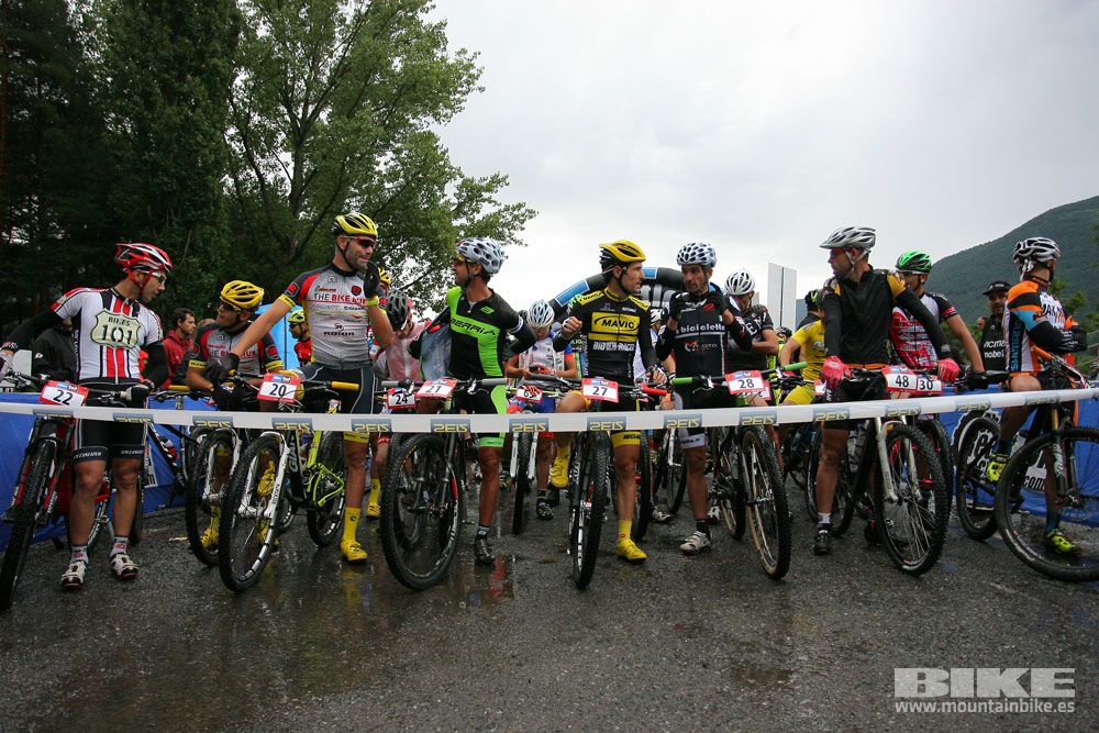 Quebrantahuesos MTB 2014