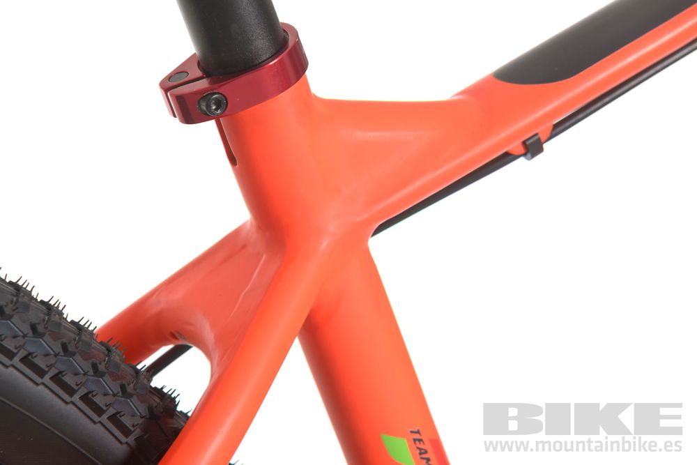 Prueba Megamo Natural 10 2015