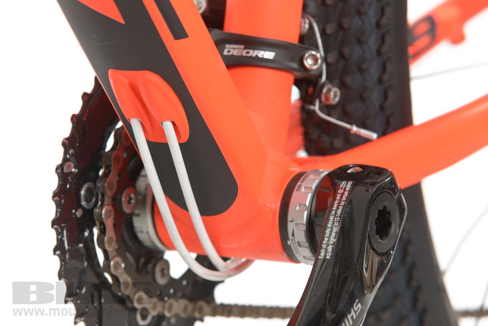 Prueba Megamo Natural 10 2015