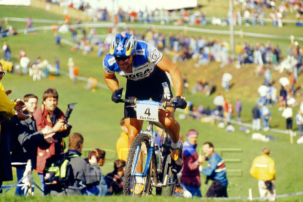 1993 - Copa del Mundo Berlin. Foto Julio Vicioso