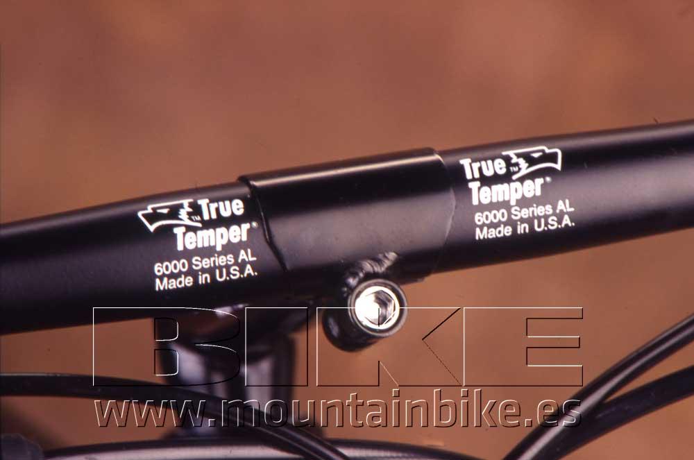 Bicis históricas: Trek 9000 1992