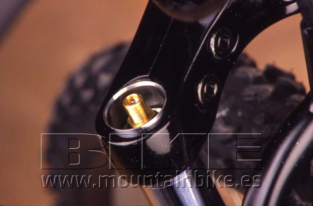 Bicis históricas: Trek 9000 1992