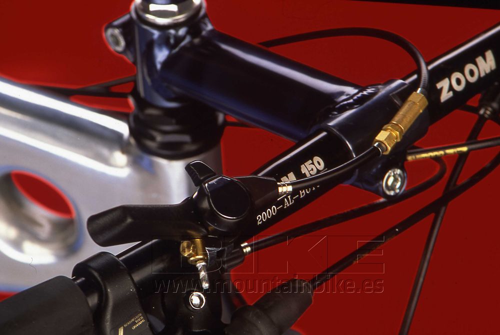 Bicis Históricas: JJ Cobas FS 93