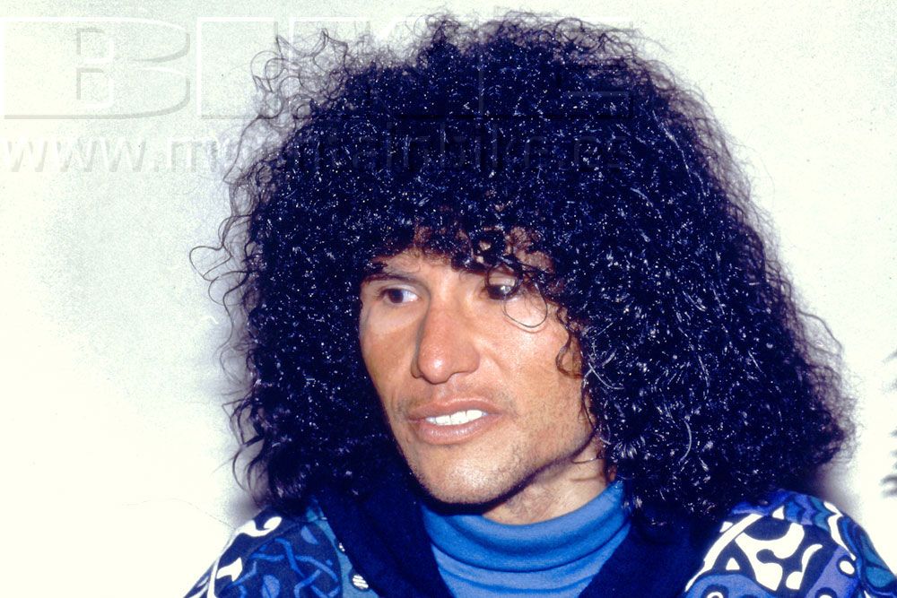 1992 Emilio Jiménez