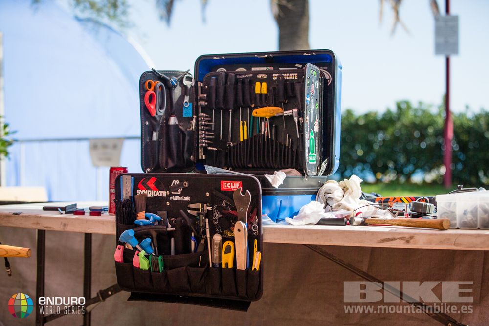 Enduro World Series 2014