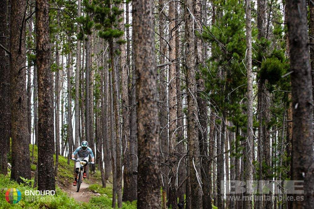 Enduro World Series 2014