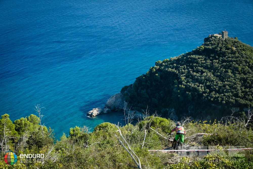 Enduro World Series 2014