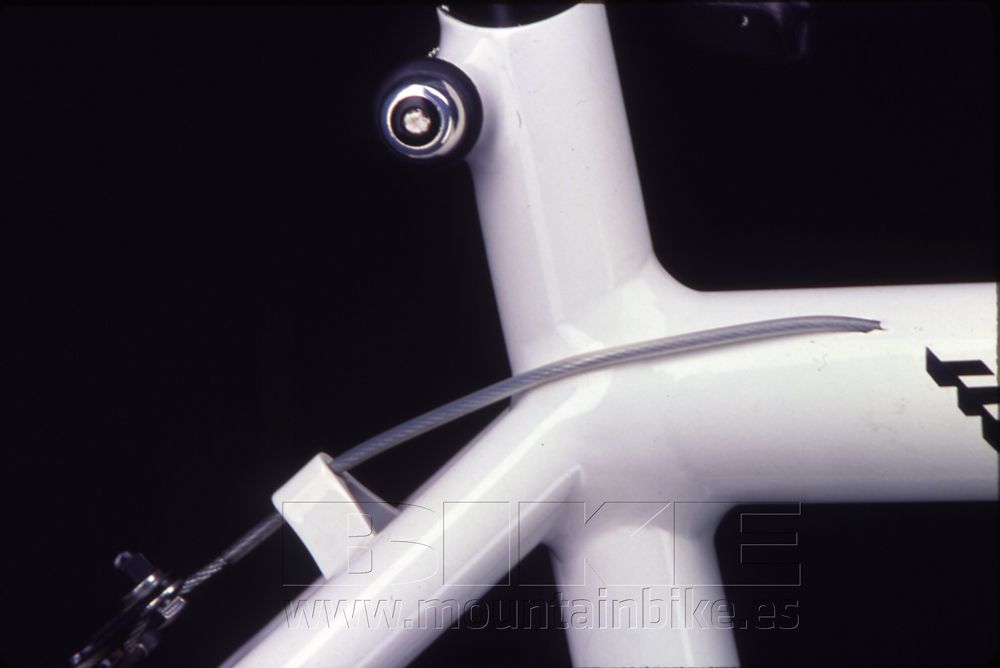 Bicis Históricas: Klein Attitude 1990 Bicis Históricas: Klein Attitude 1990