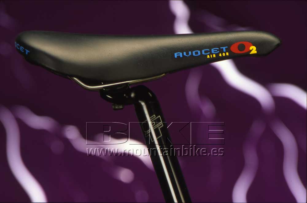 GT RST-1 de 1993