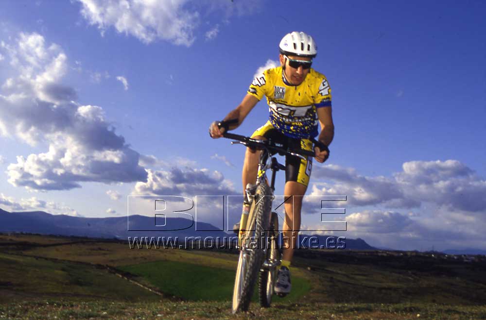 GT RST-1 de 1993