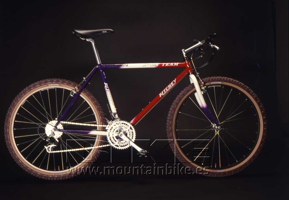 Ritchey P21