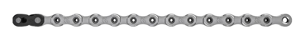 SRAM XX1 Black y accesorios 2015