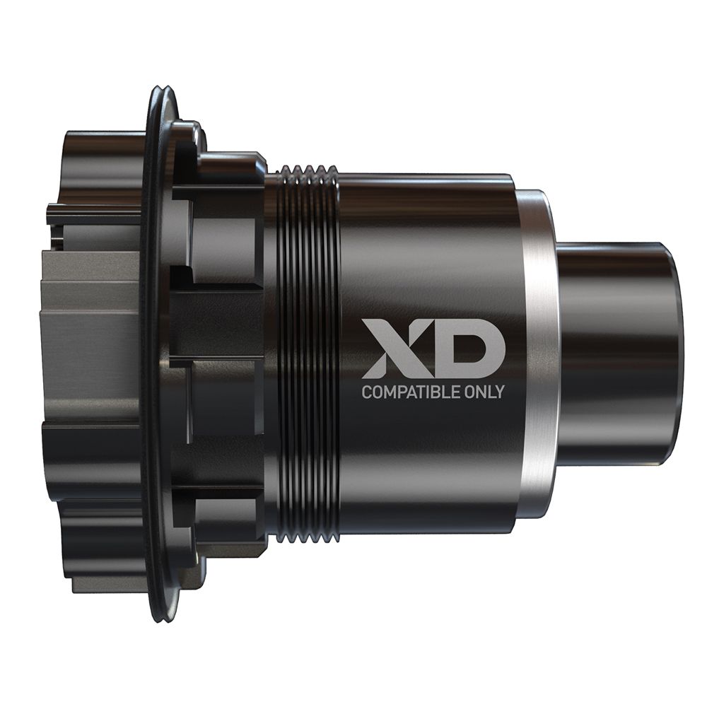 SRAM XX1 Black y accesorios 2015
