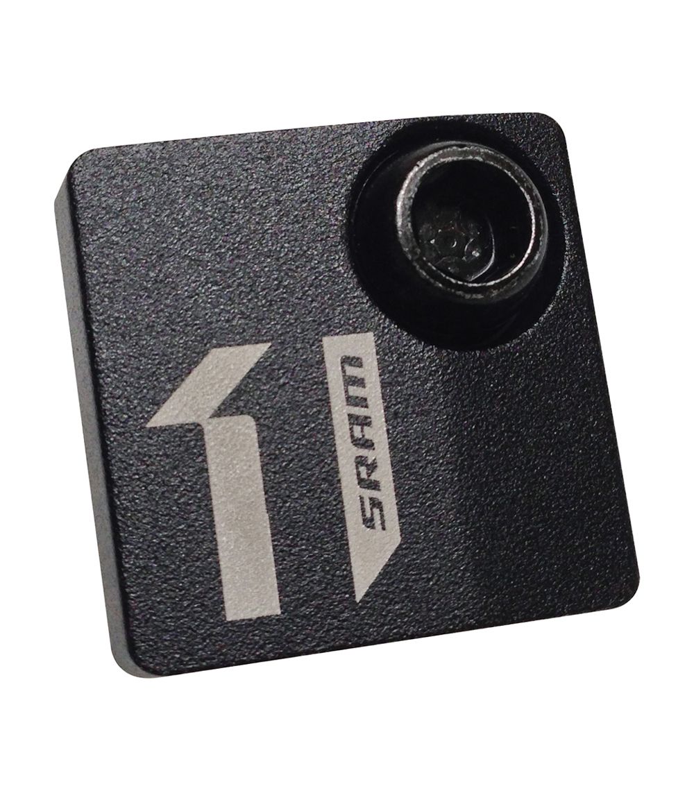 SRAM XX1 Black y accesorios 2015