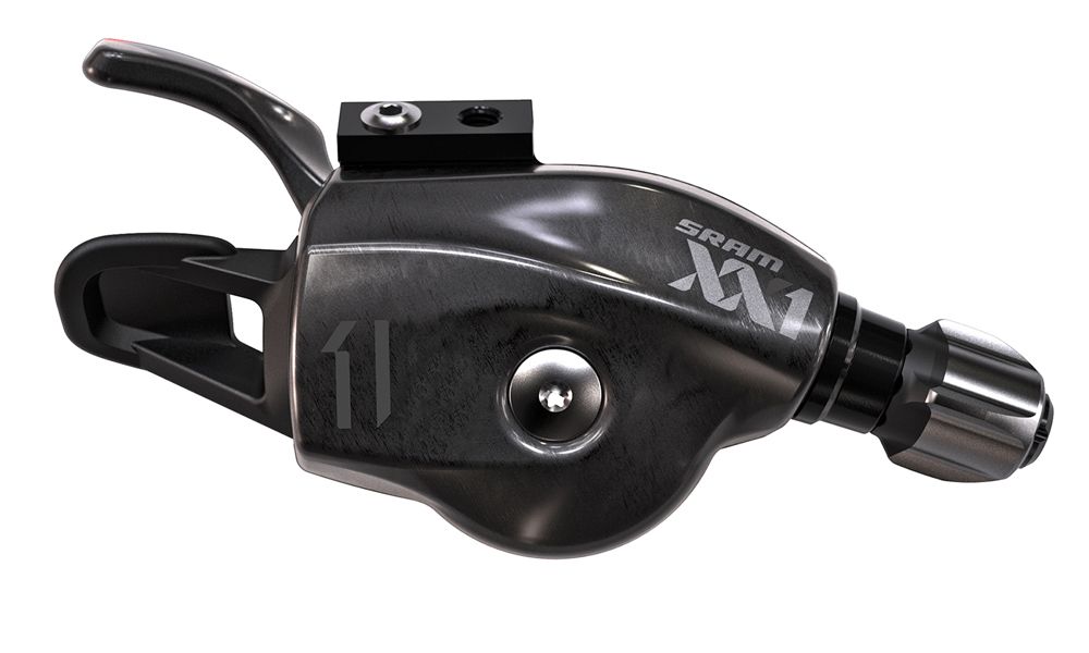 SRAM XX1 Black y accesorios 2015