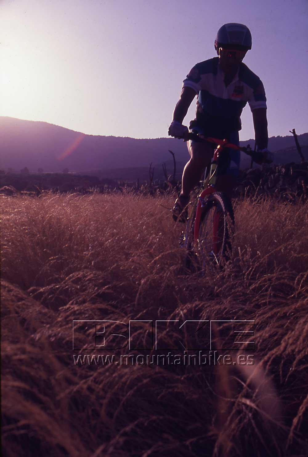 Bicis Históricas: Marin Pine Mountain 1989