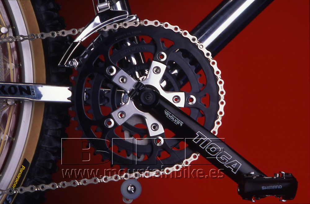 Bicis Históricas: Alkon
