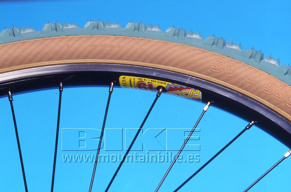 Bicis históricas: BH Coronas