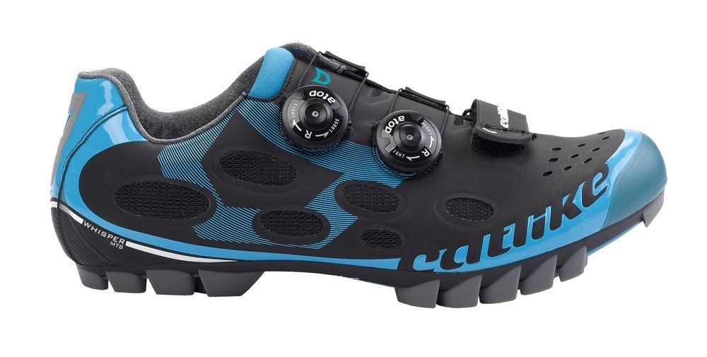 Zapatillas Catlike Whisper 2015