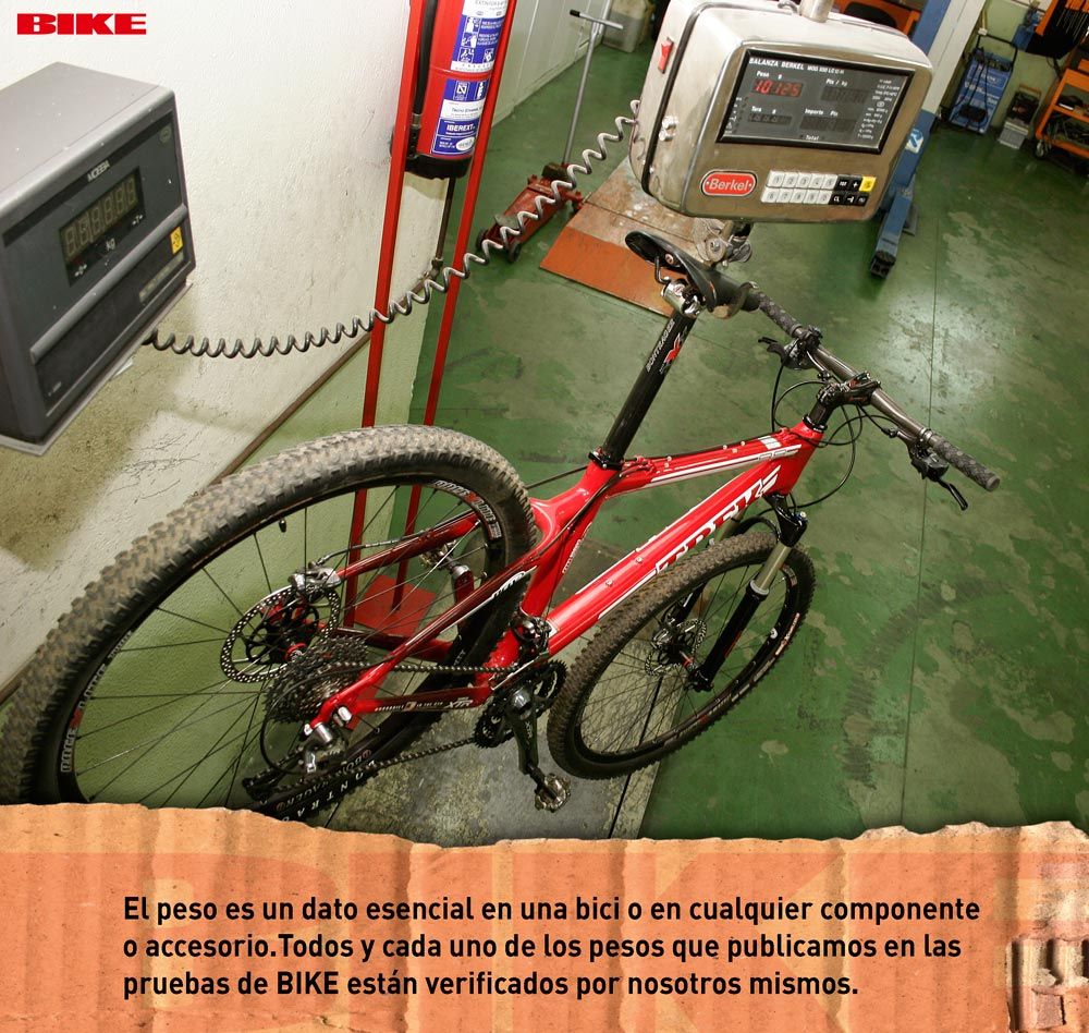 Así se hace BIKE