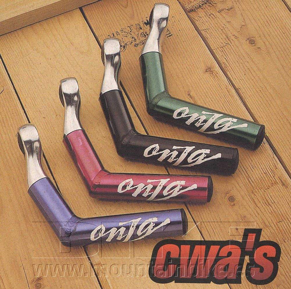 Marcas Clásicas: Onza