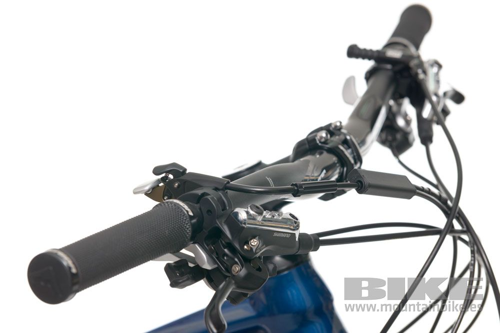 Merida One Twenty 7 .900