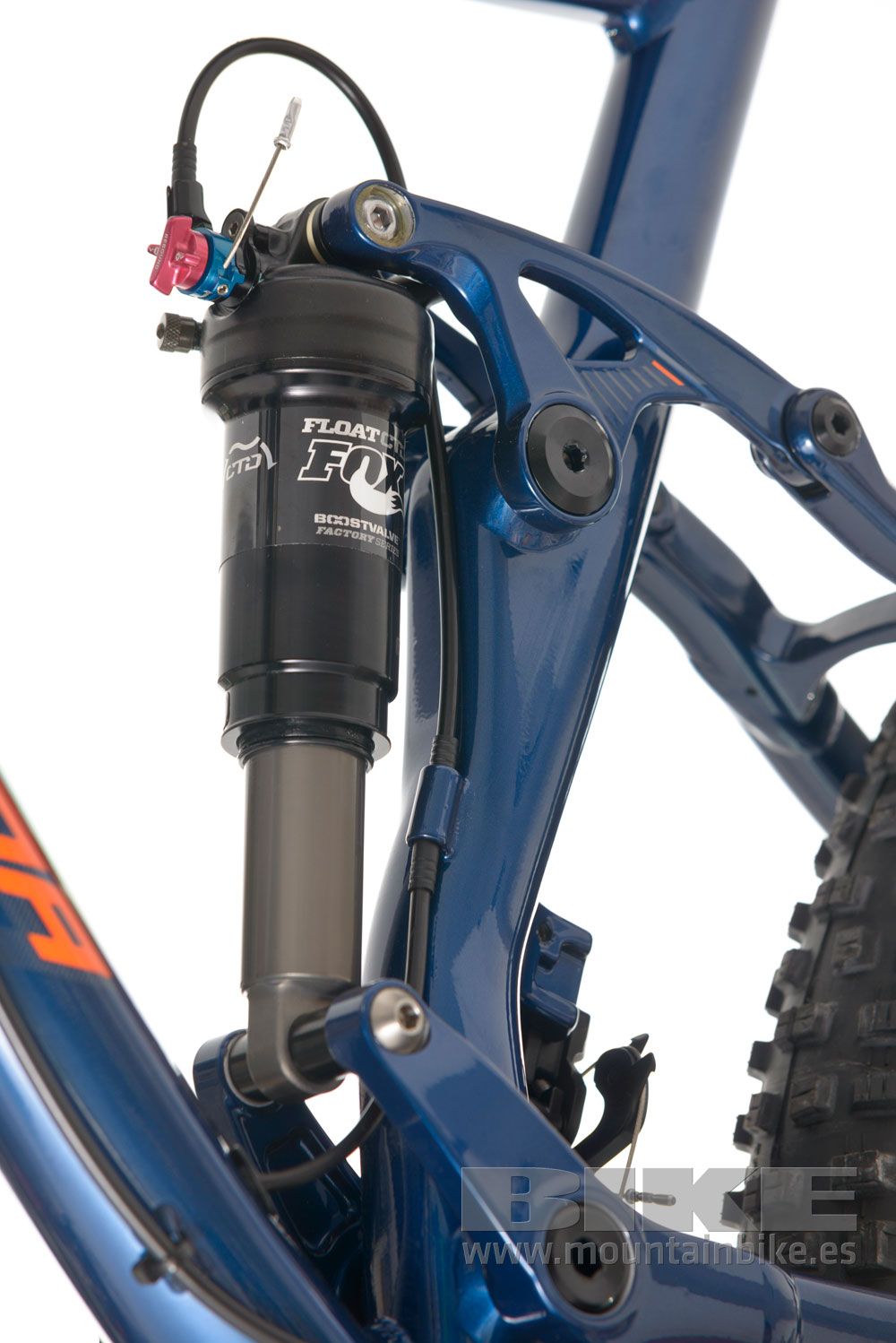 Merida One Twenty 7 .900