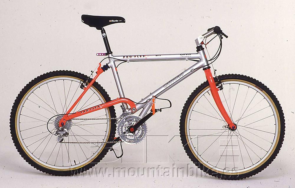 Marcas Clásicas: Offroad-Proflex-K2