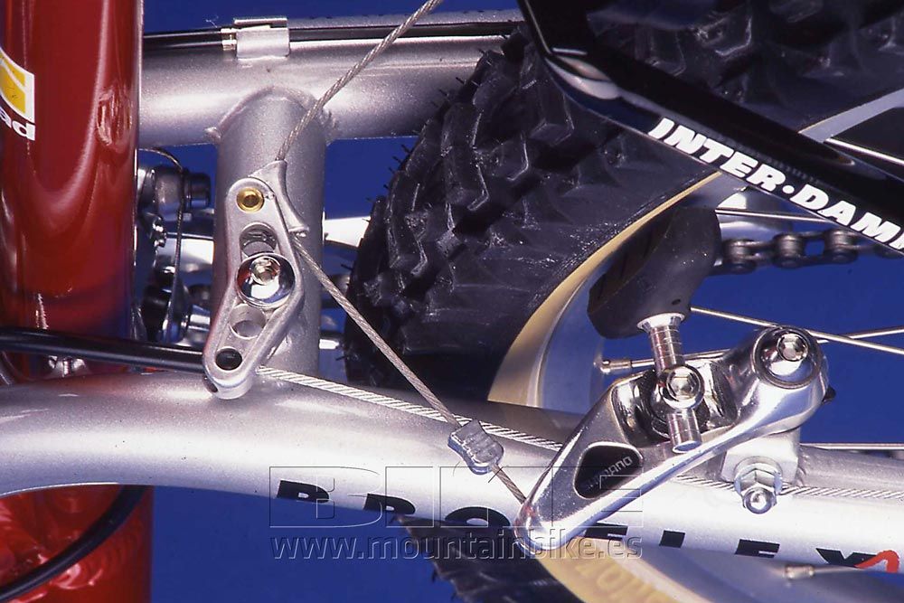 Marcas Clásicas: Offroad-Proflex-K2