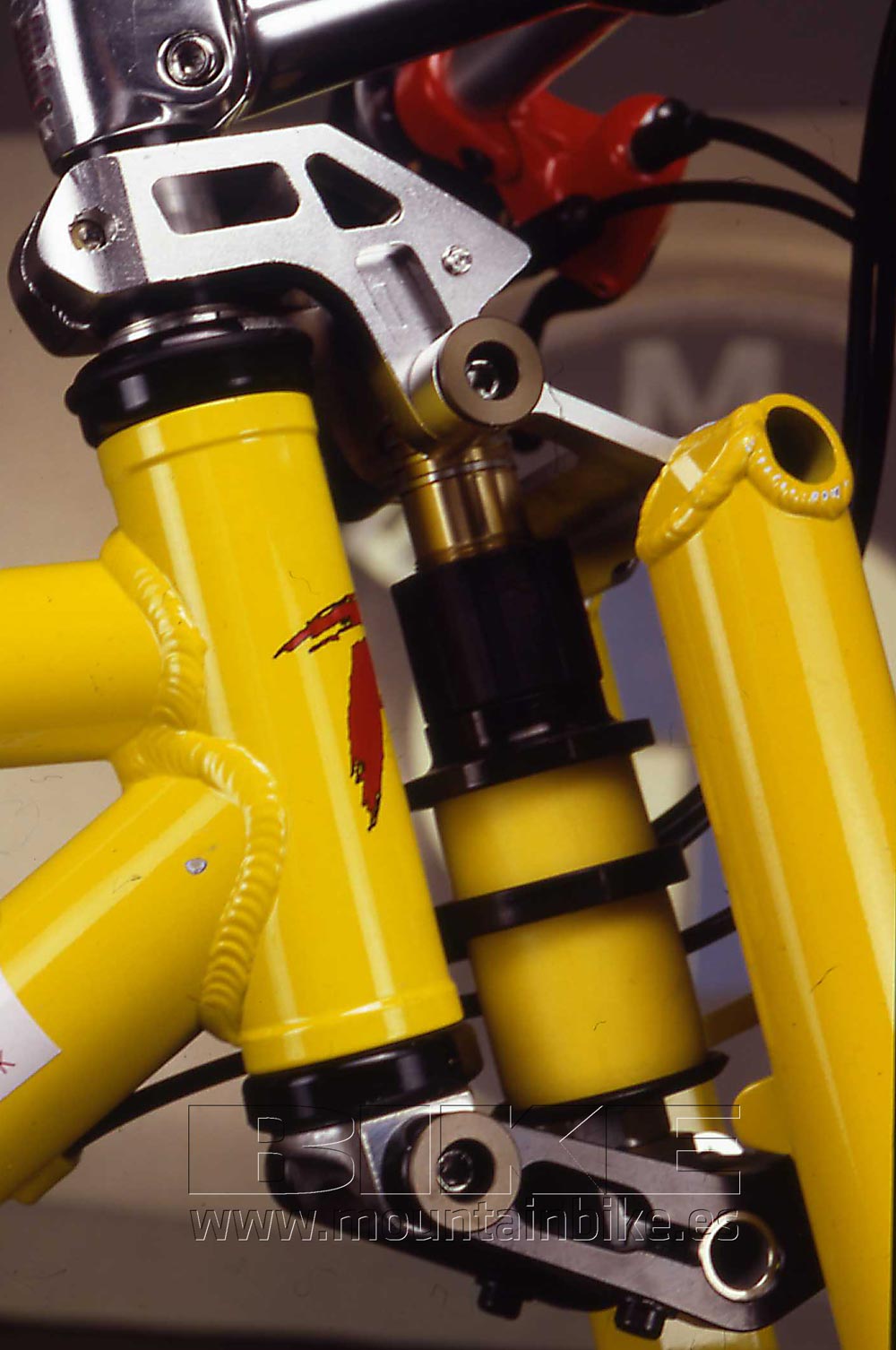 Marcas Clásicas: Offroad-Proflex-K2
