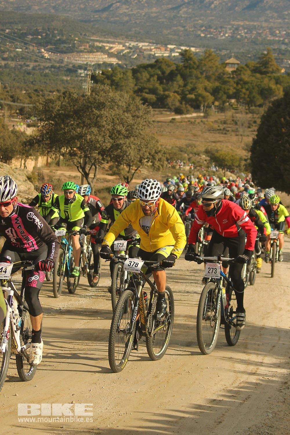 Rally de los Embalses 2015 Galería 1