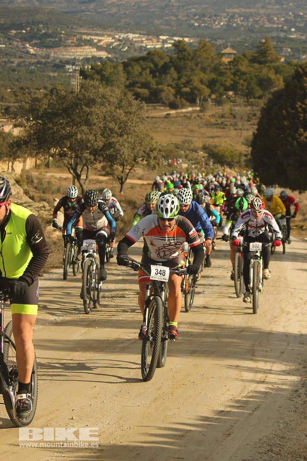 Rally de los Embalses 2015 Galería 1