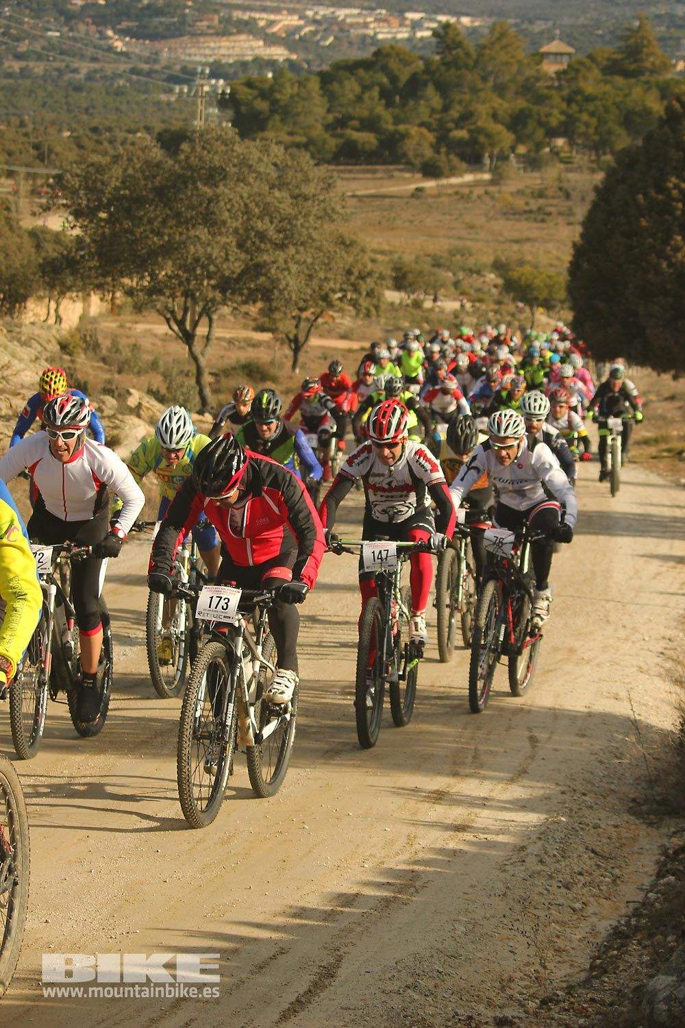 Rally de los Embalses 2015 Galería 1
