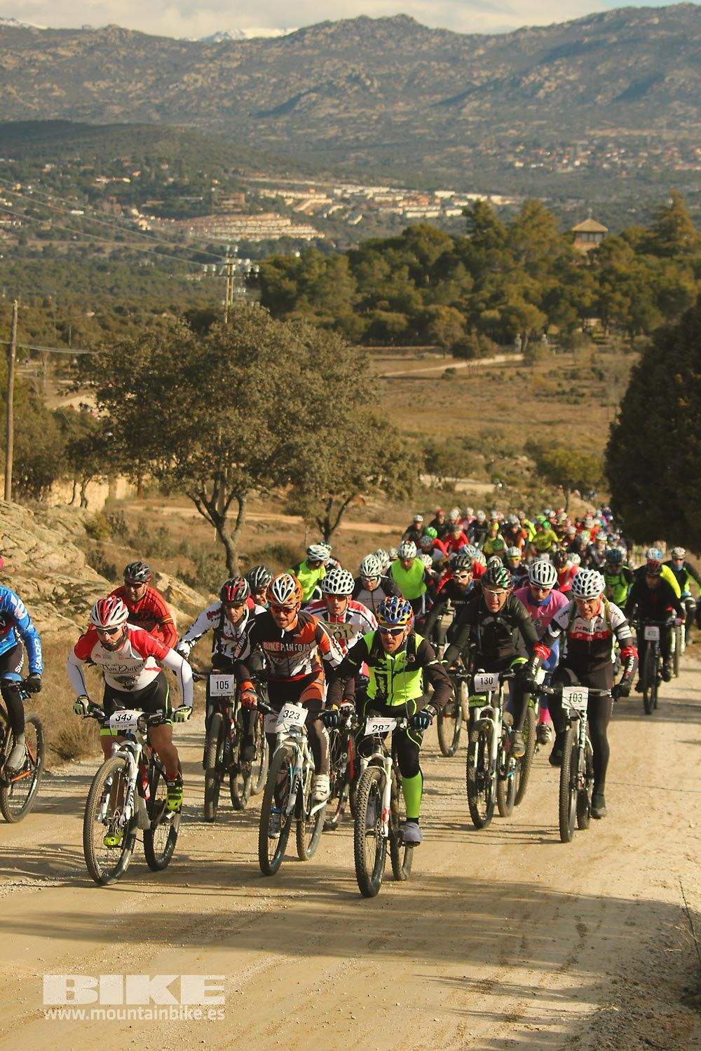 Rally de los Embalses 2015 Galería 1