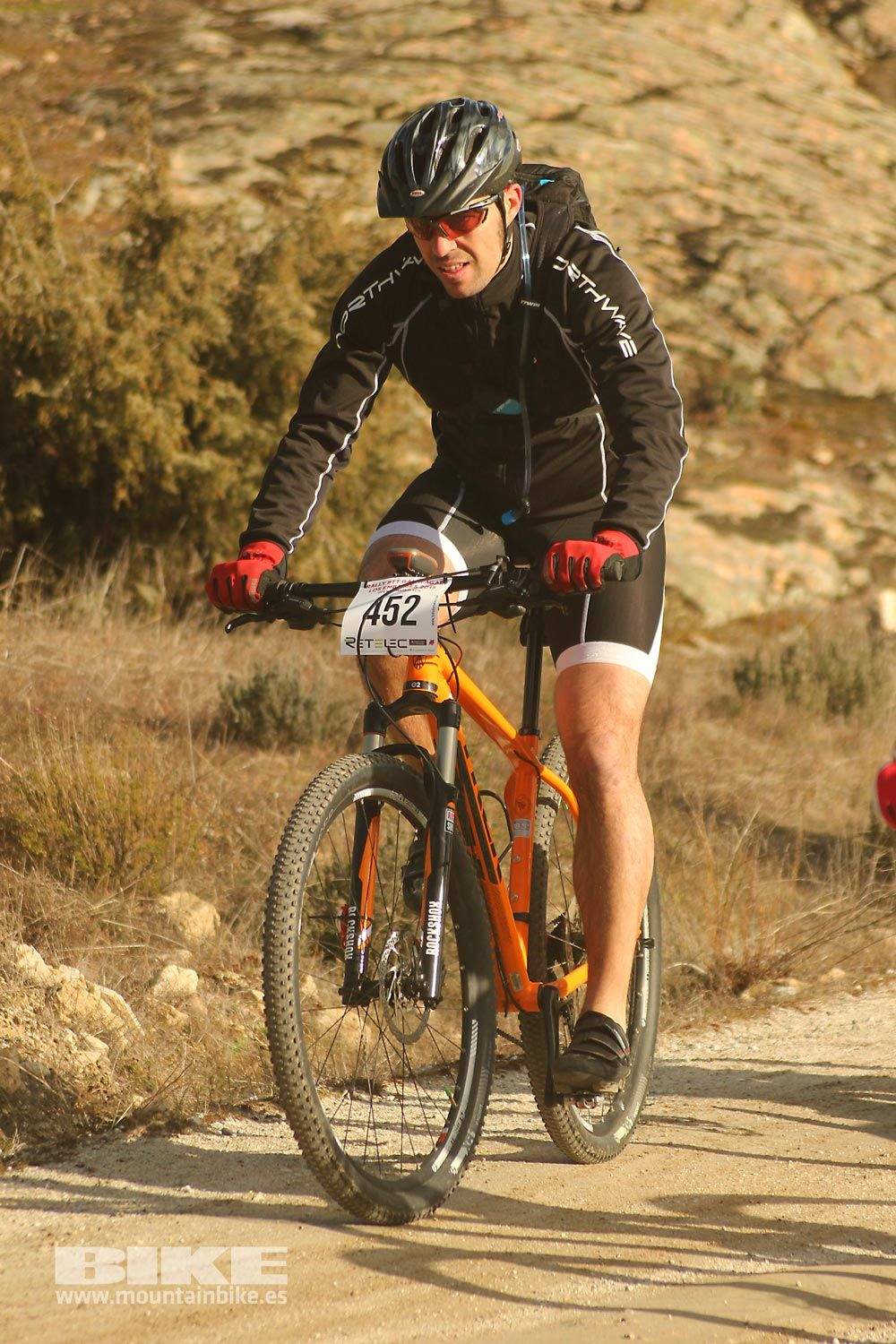 Rally de los Embalses 2015 Galería 1