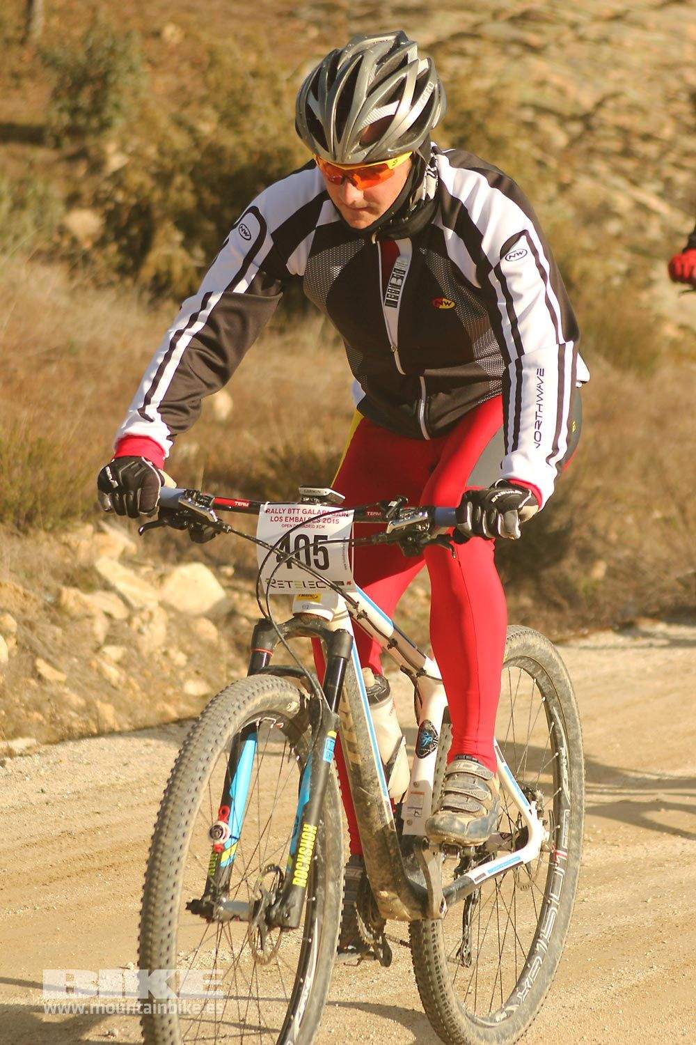 Rally de los Embalses 2015 Galería 1