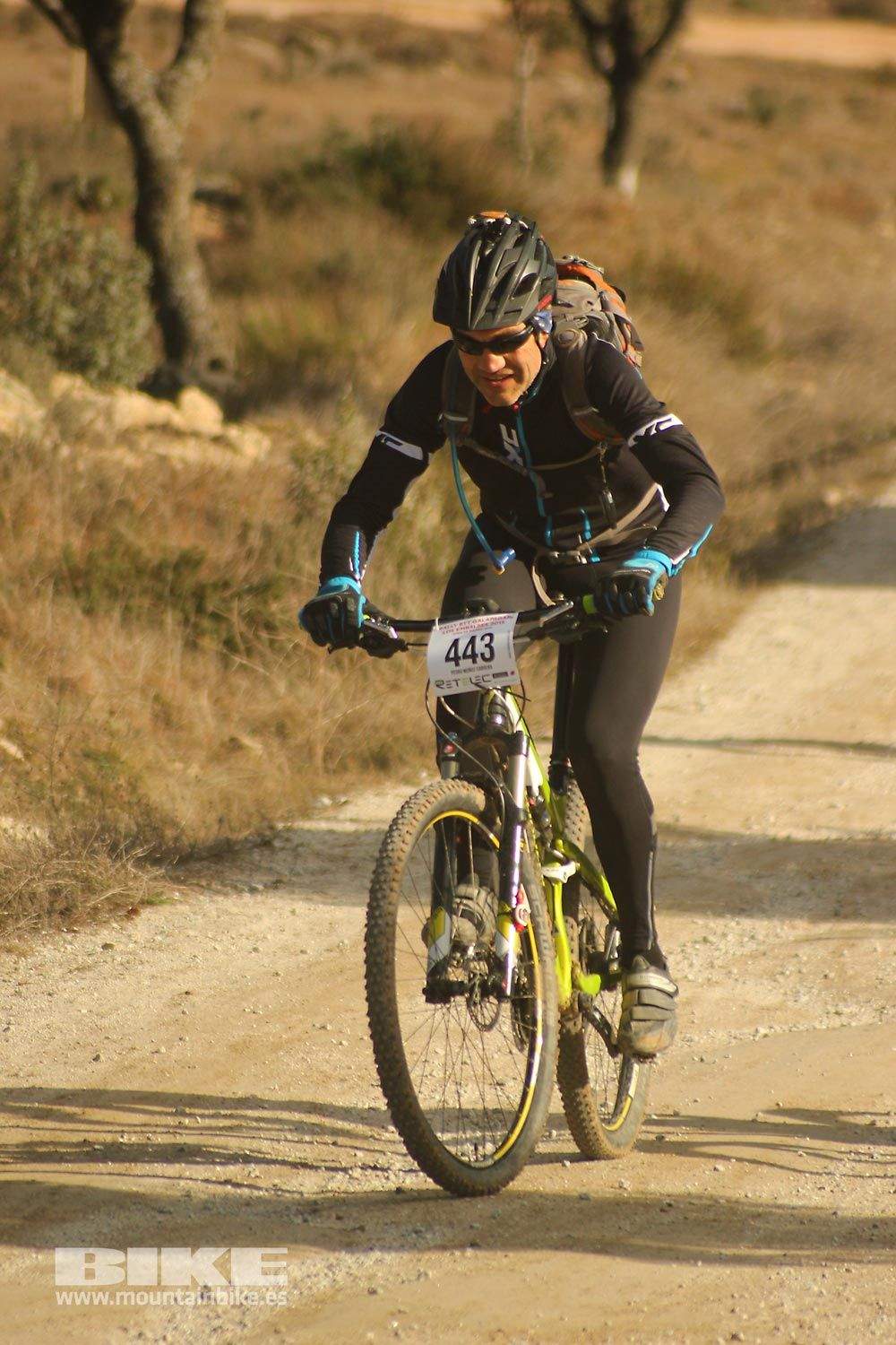 Rally de los Embalses 2015 Galería 1