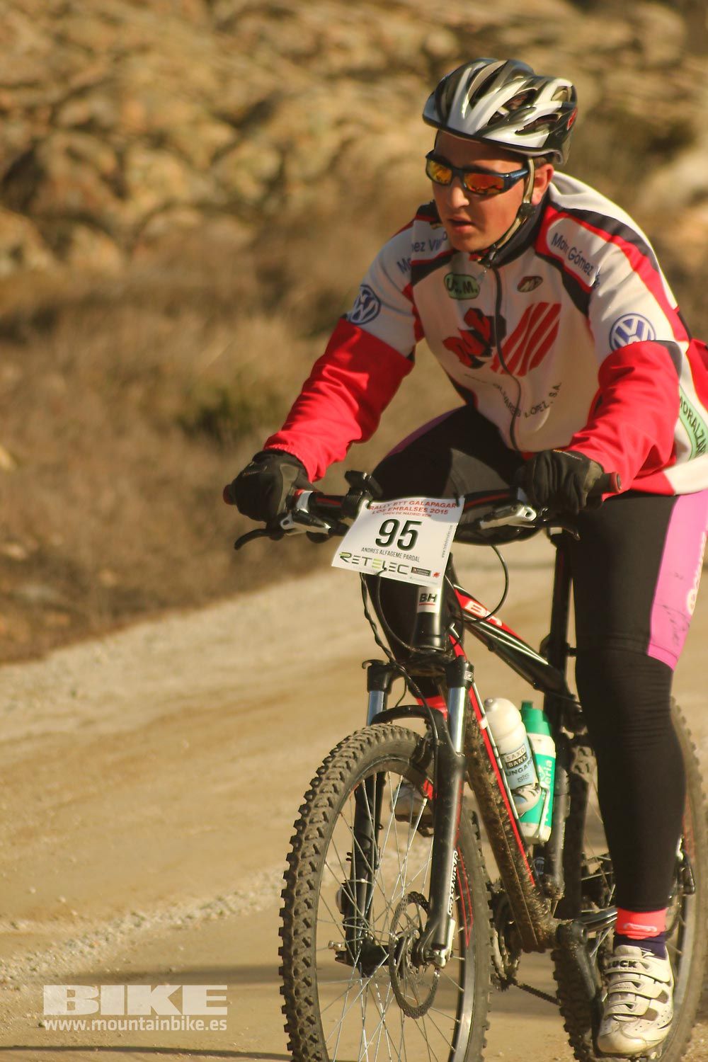 Rally de los Embalses 2015 Galería 1