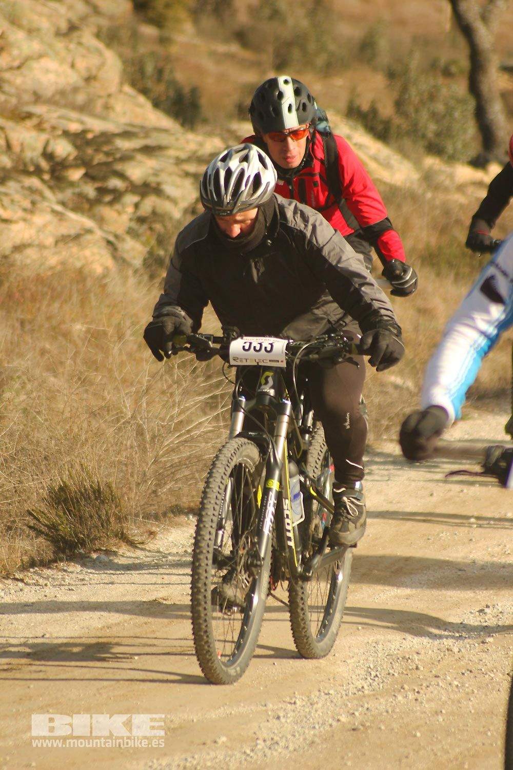 Rally de los Embalses 2015 Galería 1
