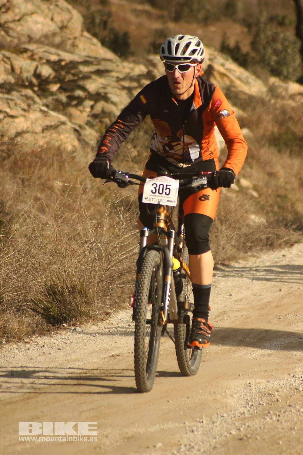 Rally de los Embalses 2015 Galería 1