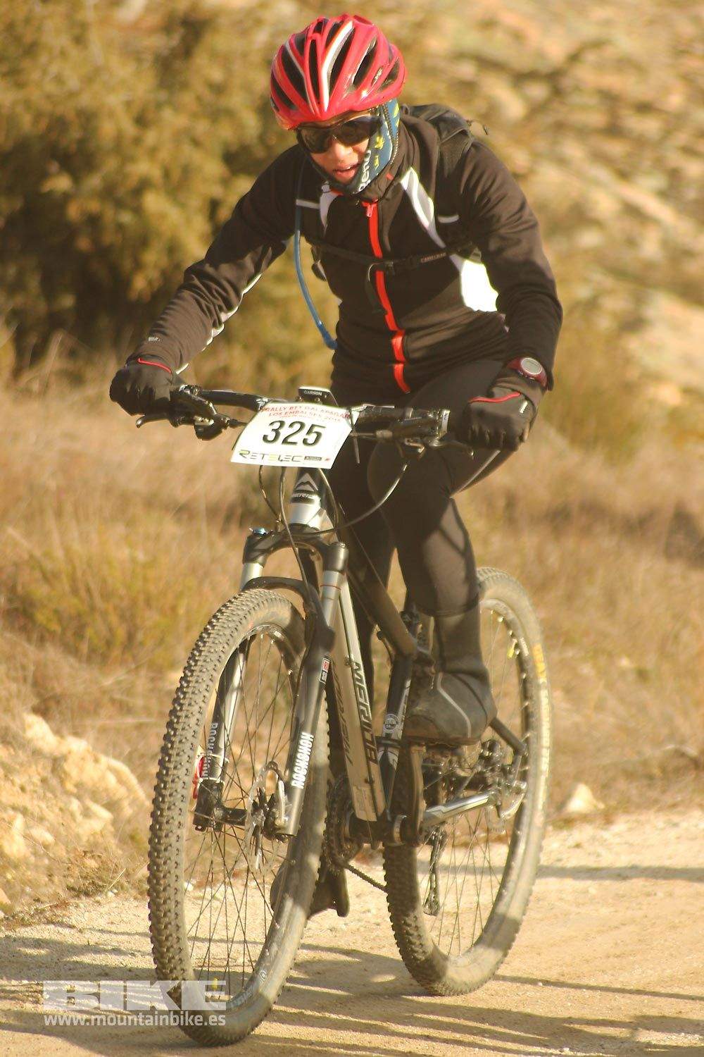 Rally de los Embalses 2015 Galería 1