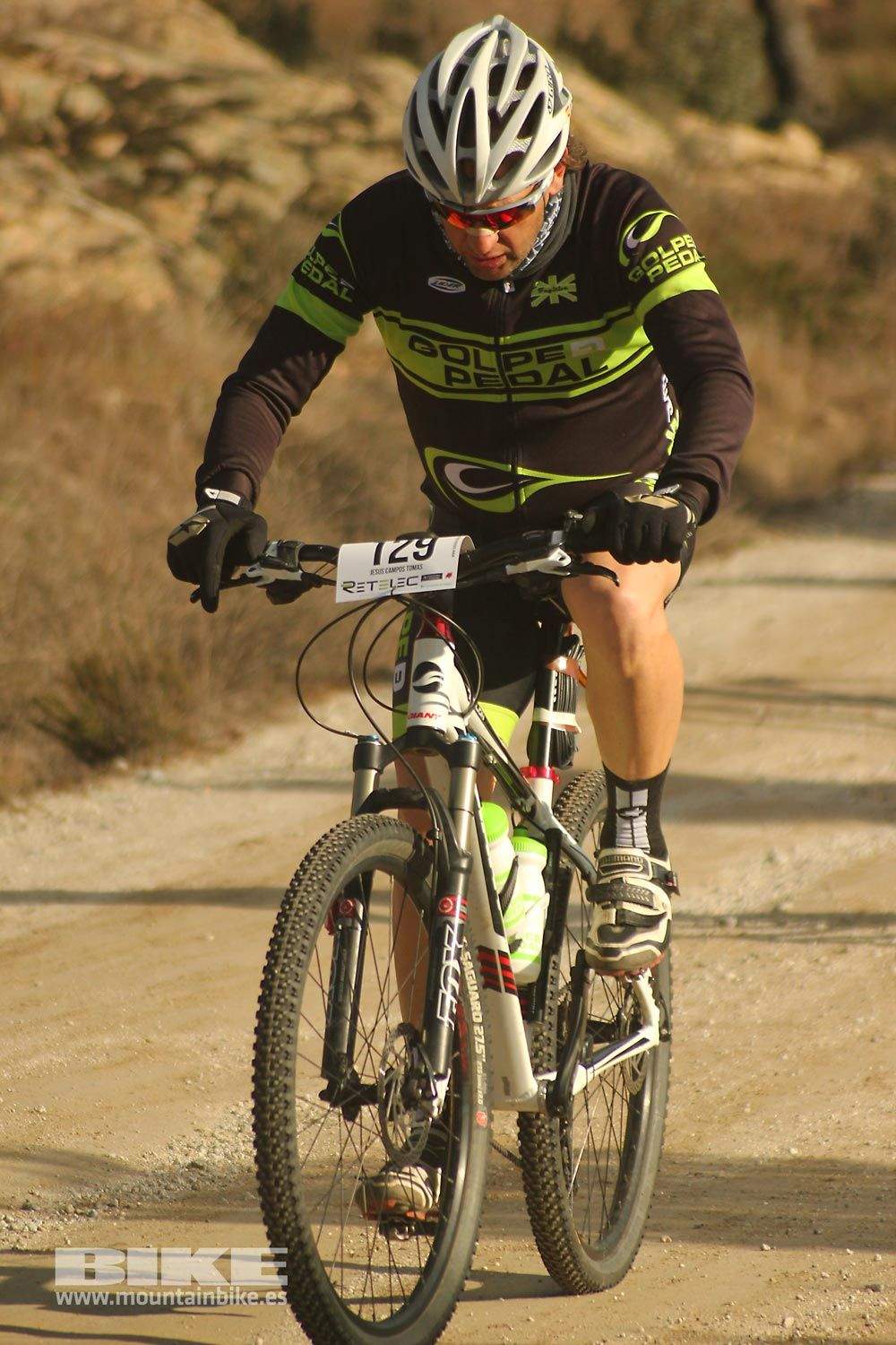 Rally de los Embalses 2015 Galería 1