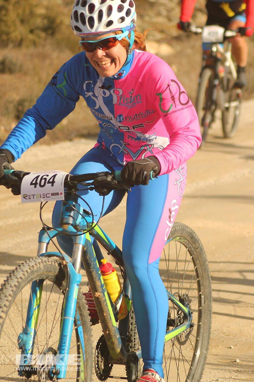 Rally de los Embalses 2015 Galería 1
