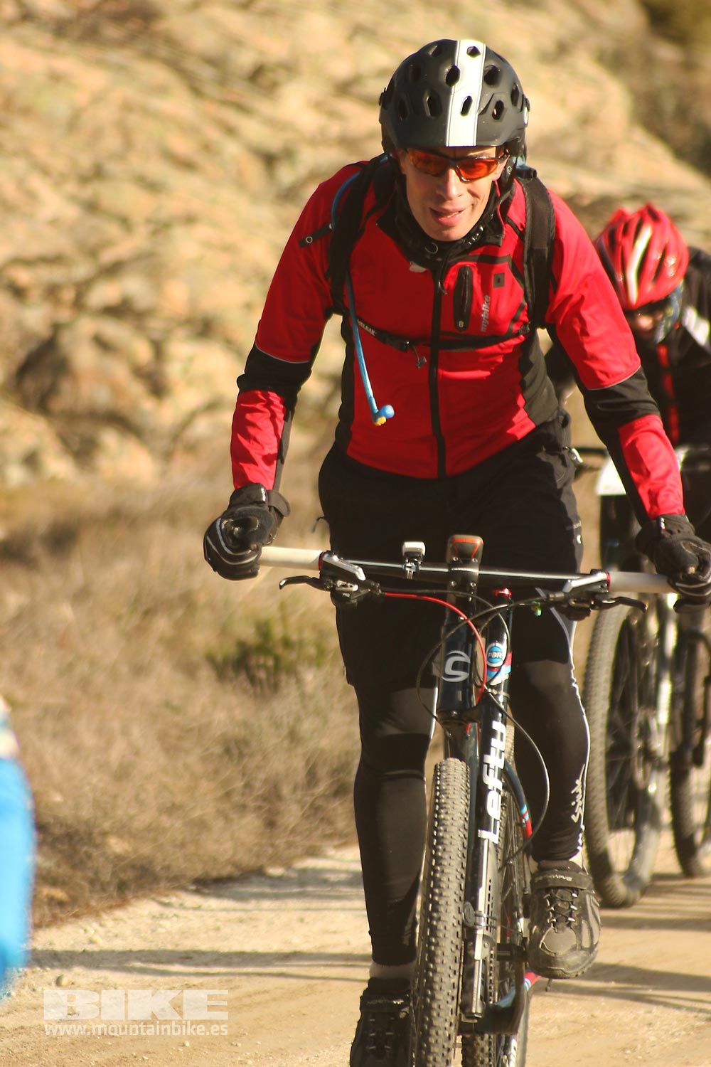 Rally de los Embalses 2015 Galería 1