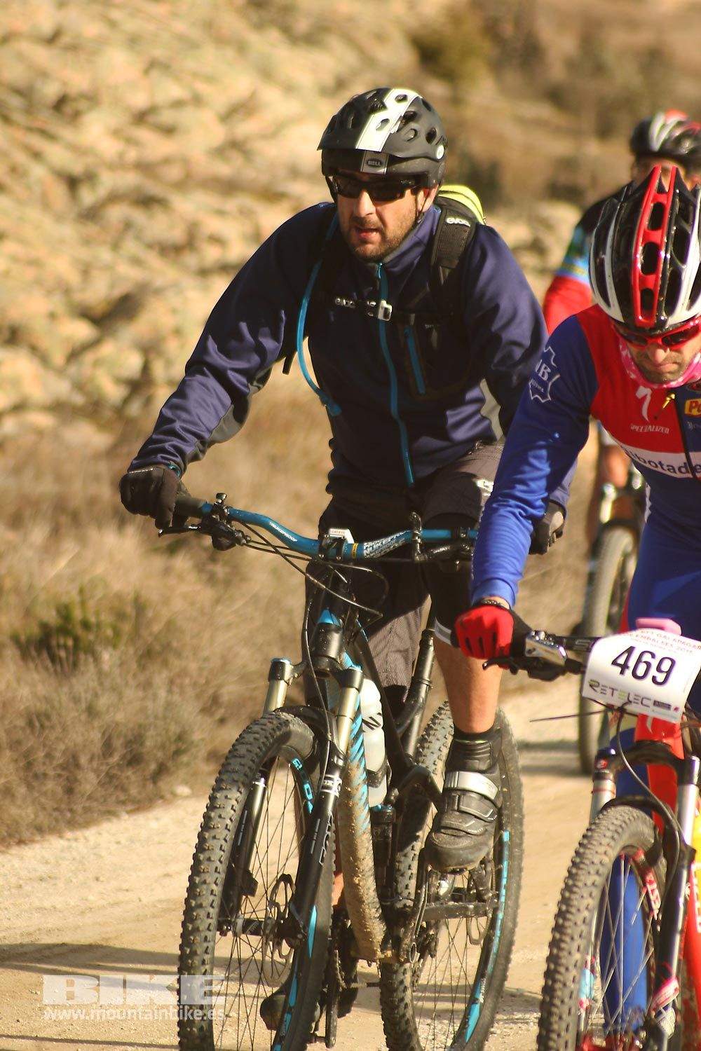 Rally de los Embalses 2015 Galería 1