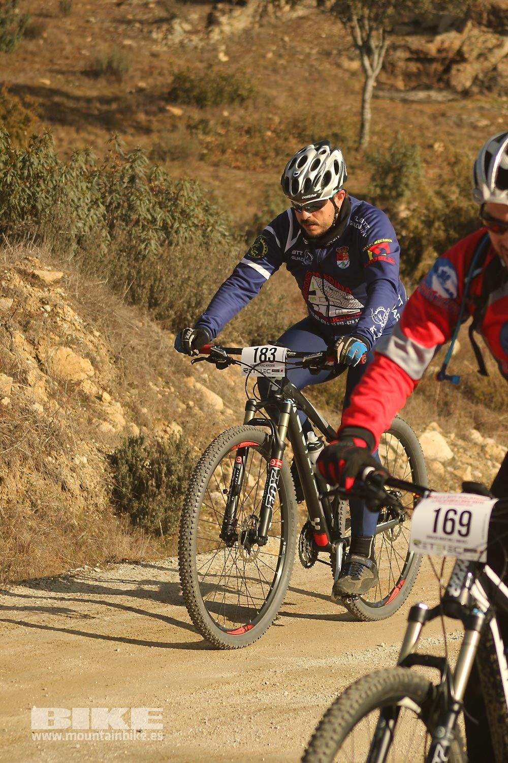 Rally de los Embalses 2015 Galería 1